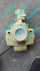 1PC NEW ROSS single-acting solenoid valve D2773B9001