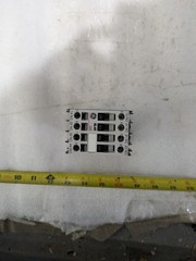 GENERAL ELECTRIC RL4RD022T RL4R 22E RL4RD022TD 24V