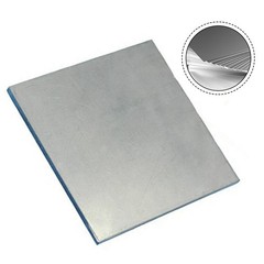 Nickel Plate Anode with Excellent Oxidation Resistance for Experiments