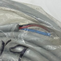 WOODHEAD BRAD HARRISON DN01A-M120 12M TRUNK CORDSET DEVICENET MINI CHANGE FEMALE