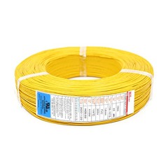 16AWG – 30AWG PVC Single Core Stranded Cable Insulation Electrica Wire Flexible