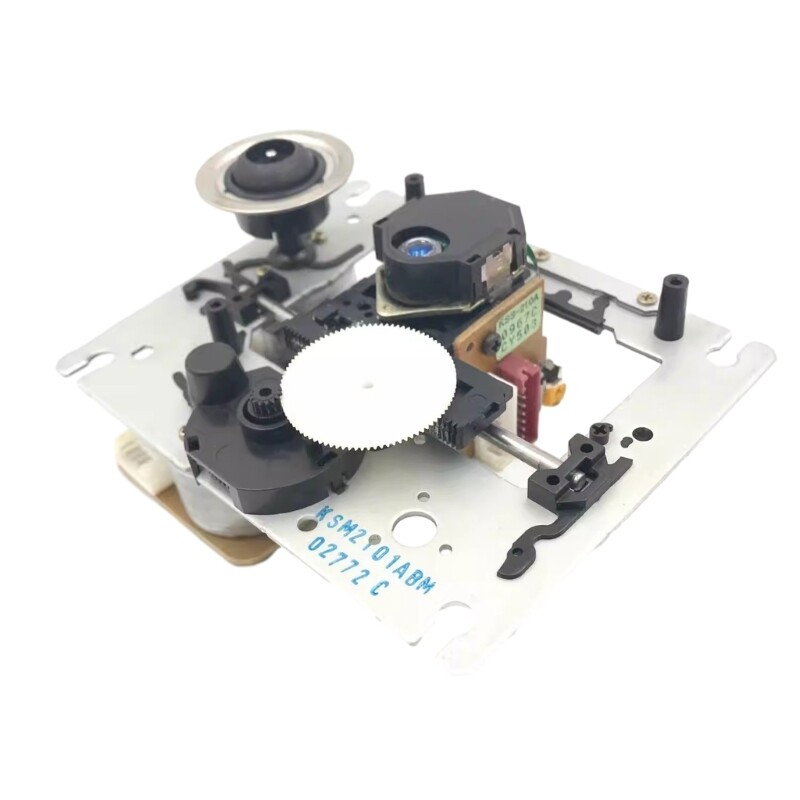 Upgraded Optical Pick-Up Lens KSS-210A KSS210A Optical Pick-Up Lens for CDs