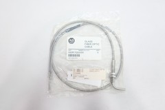 Allen Bradley 43GR-TQS20SS Glass Fiber Optic Cable Ser A
