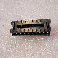 ACT715 / LM1882 Programmable Video Sync Generator 20 Pin TTL-Input New 6 pcs.