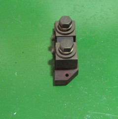 CURRENT SHUNT JANCO 600 AMP P/N 8414-6
