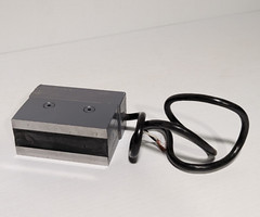 Magnetool Bipolar Electromagnet, 12 VDC, –1815-42 -Made in USA-