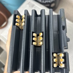 SQUARE D JGA36200 circuit breaker