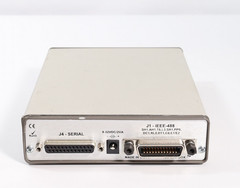 ICS Electronics 4866-7 GPIB to Serial Interface Module