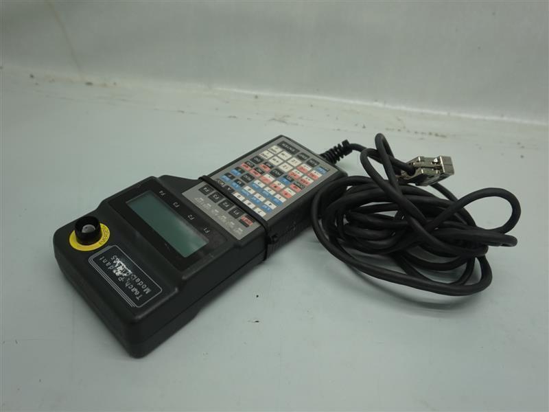 Hirata H-3335 H3335 Teach Pendant 30 Days Warranty Expedited Shipping