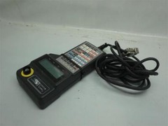 Hirata H-3335 H3335 Teach Pendant 30 Days Warranty Expedited Shipping