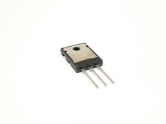 1 Pair: 2SA1301 + 2SC3280 TOSHIBA Power Transistors