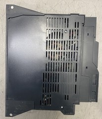 Schneider Electric Variable Speed Drive, Altivar Machine ATV320U22N4B