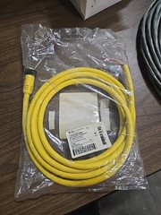 BRAD CONNECTIVITY CORD 1300060380 NEW