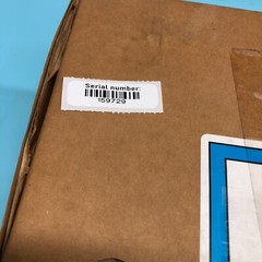 AMAT 3870-02571 Valve Pneu Inline NW40/NW40 24VDC Air Co, MDC KIV-100-P, 159729