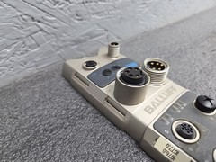 BALLUFF BNI0009 PROFIBUS I/O BLOCK BNI PBS-104-000-Z001