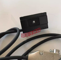 1pc used Grating ruler reading head RGH22S30D63A
