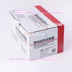 1PC New CUH Vibratory Feeder Controller SDVC34-MR Fast delivery Free delivery