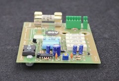 Zivan board for ZR43B 80V unused