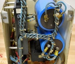 Bridgeport 1936780 Power Supply Box – PARTS ONLY