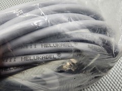 Helukabel Supertronic Phoroptor 310-C-PVC 300V VW-1 01154500129411 Cable 559-275