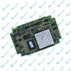 ONE Used Fanuc A20B-3300-0170 CPU Card