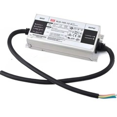 1pc XLG-100-12-A 100W constant power LED PFC DC 12V8A power drive