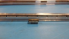 (5 PCS) SN74LS86N, DM74LS86N, 74LS86N IC GATE XOR 4CH 2-INP 14-DIP