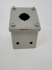 E-1PBA Hoffman Type 12, 13 PushButton Enclosure – Next Day Option