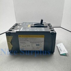 Square D Circuit Breaker FAL34070 #206827-39