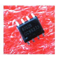 5pcs HXJ8002 HXJ SOP8 NEW QUALITY