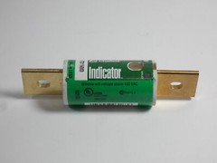 Littelfuse JTD150ID Time Delay Current Limiting Fuse Indicator Class J Powr-P…