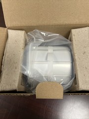 Brady B30EP-174-593-WT Raised Panel Label New In Box