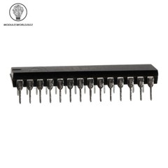 1/2/5/10 PCS EEPROM IC ATMEL DIP-28 AT28C256 AT28C256-15PU