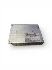 Schroff VI 50-10N Power Supply Unit 5 VDC 10 Amp VI5010N (TSC)
