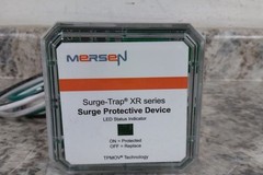 Surge Trap STXR240P05N 240VAC Single Phase Surge Protection Device