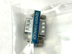 L-Com DGB9M D-Sub Adapter