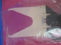 Crossing Automation Asyst 9701-2149-02 End Effector Assembly Kit, 9701-1433-03