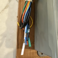 Sola STV100K-10S TVSS 120/240V HARD WIRED