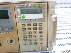 Chroma 6314 DC Electronic Load Mainframe w/ 63112 Free Fast Ship 30Days Warranty