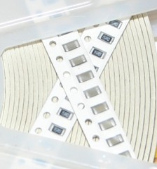 1000 x SMD Resistor 68kOhm 68k 1206 5% NEW Strap Stock