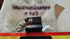 National T563 Carbon Brush Heavy Duty Industrial Motor Replacement