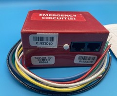 Acuity Controls/ NLIGHT – NPP16-D-ER – Power Relay Pack – NOS