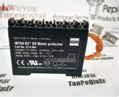 new KRIWAN Protection module INT69 B2 DV 22A608