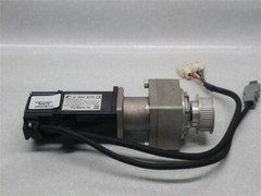 Fuji Electric FA GYS101DC1-CB GYS101DC1CB AC Servo Motor w/ VRSF-PB-S9B-100