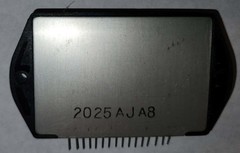 STK2025 Original New Sanyo Integrated Circuit