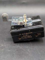 6AS13 Micro Switch – New Open Box