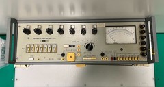 Vintage USSR P3003 Voltage Comparator | Differential Amplifier & Calibrators