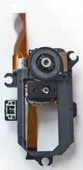 Original SONY KHM-220AAA Laser Mechanism in orig. Box (from 1999)