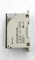 Samwon Act SPS45-M8/12xM4 Power Distribution Block