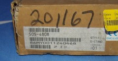 NIB Siemens Simatic 505 PLC 505-4808 Output Module 1 year Warranty